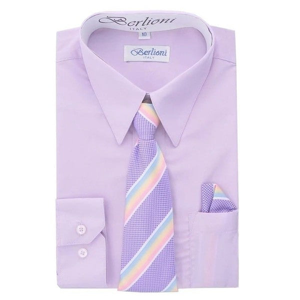 BL-BOYS-LONG-GROUP 1-13 COLORS-SIZE 2-6