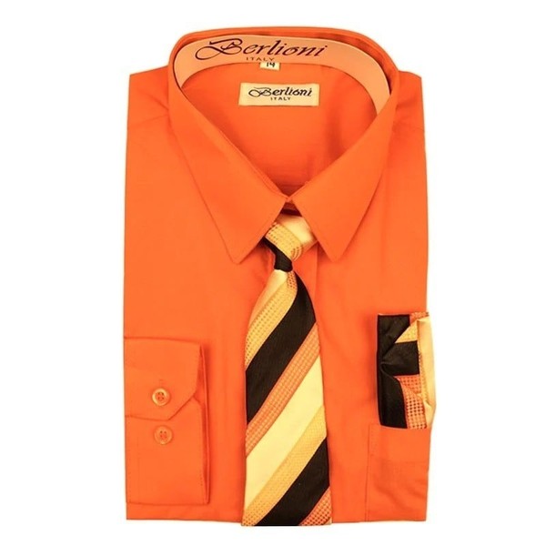 BL-BOYS-LONG-GROUP 2-12 COLORS-SIZE 2-6