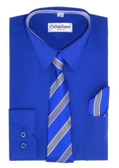 BL-BOYS-LONG-GROUP 2-12 COLORS-SIZE 2-6