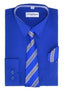 BL-BOYS-LONG-GROUP 2-12 COLORS-SIZE 2-6