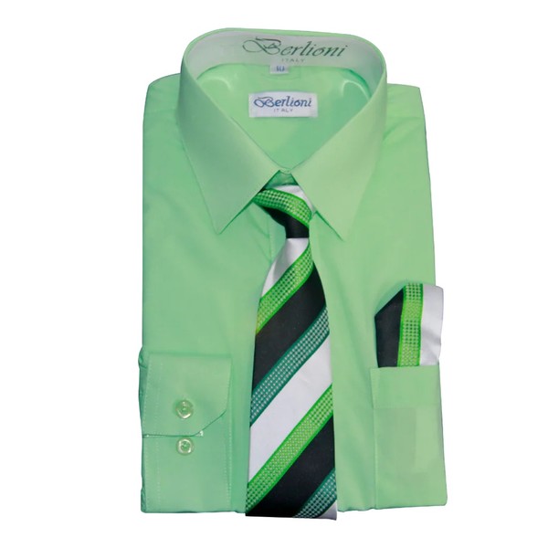 BL-BOYS-LONG-GROUP 2-12 COLORS-SIZE 2-6