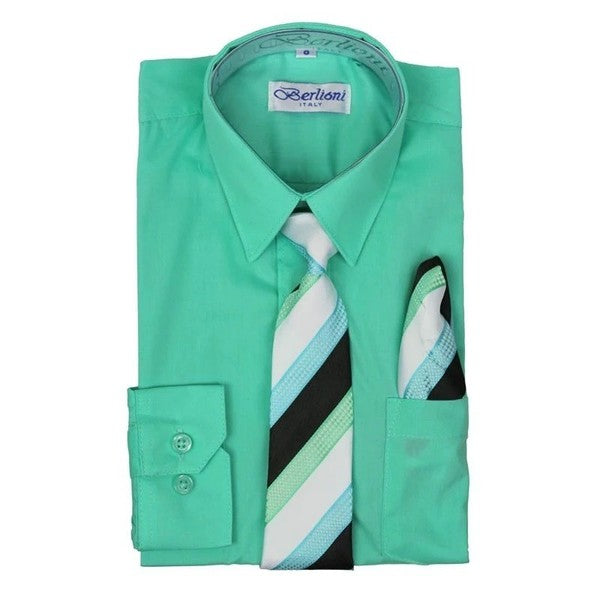 BL-BOYS-LONG-GROUP 2-12 COLORS-SIZE 2-6