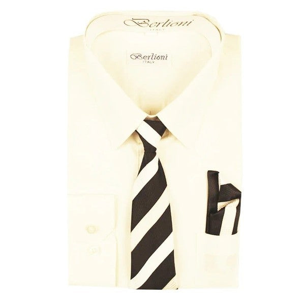 BL-BOYS-LONG-GROUP 2-12 COLORS-SIZE 2-6