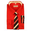BL-BOYS-LONG-GROUP 2-12 COLORS-SIZE 8-20