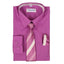BL-BOYS-LONG-GROUP 2-12 COLORS-SIZE 8-20