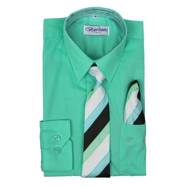 BL-BOYS-LONG-GROUP 2-12 COLORS-SIZE 8-20