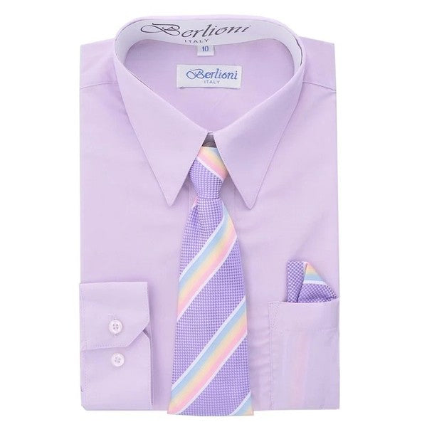 BL-BOYS-LONG-GROUP 1-13 COLORS-SIZE 8-20