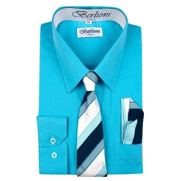 BL-BOYS-LONG-GROUP 1-13 COLORS-SIZE 8-20