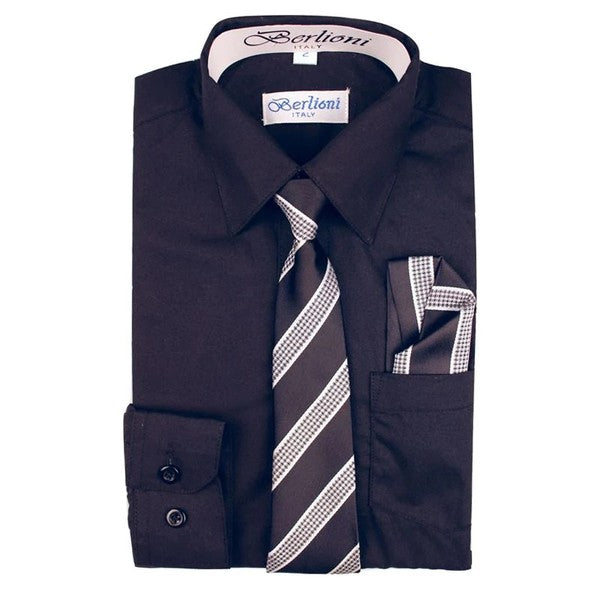 BL-BOYS-LONG-GROUP 1-13 COLORS-SIZE 8-20