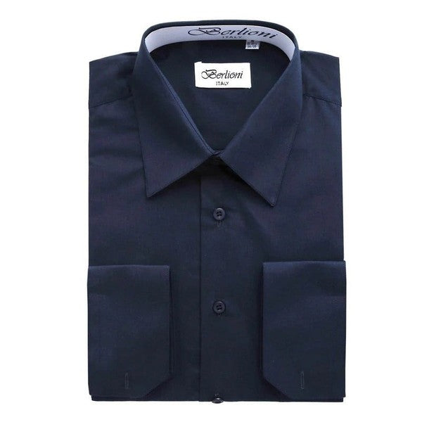 BL-DRESS-SHIRT-15 COLORS-SIZE XXL-5XL