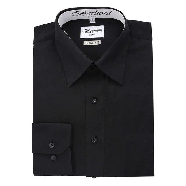 BL-SLIM-SHIRT-6 COLORS-SIZE S-XL