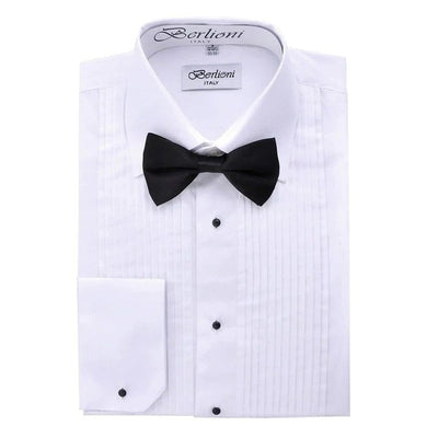 BL-TUXEDO-SHIRT-3 COLORS-SIZE S-XXL