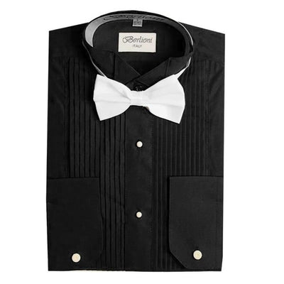BL-TUXEDO-SHIRT-3 COLORS-SIZE S-XXL
