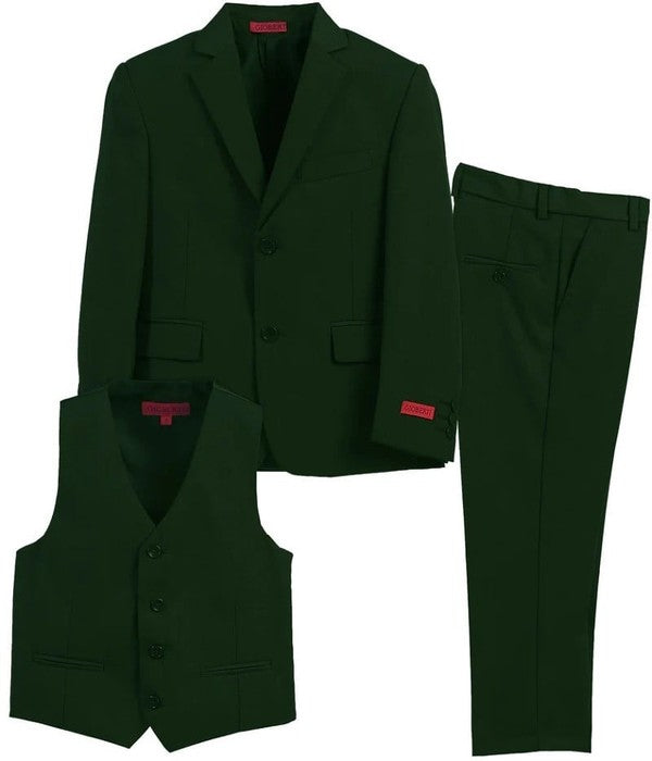 BSV-81-3 PC- SLIM-6 COLORS-SIZE 16-20