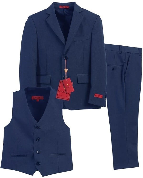 BSV-81-3 PC- SLIM-6 COLORS-SIZE 16-20