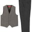 BVS-42P-9 COLORS-SIZE 5-7