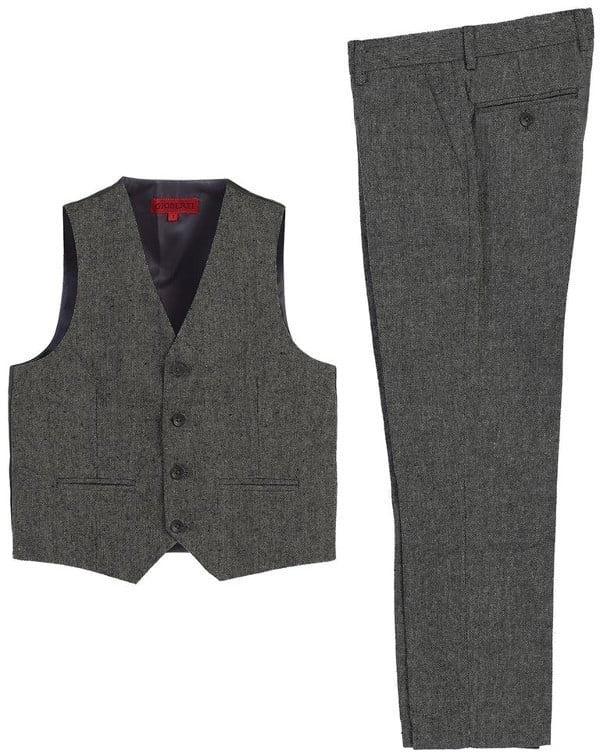 BVS-42P-9 COLORS-SIZE 5-7