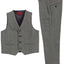 BVS-42P-9 COLORS-SIZE 5-7