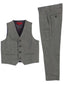 BVS-42P-9 COLORS-SIZE 5-7
