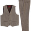 BVS-42P-9 COLORS-SIZE 5-7