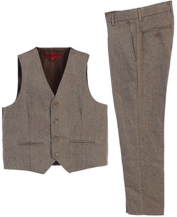 BVS-42P-9 COLORS-SIZE 5-7