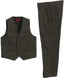 BVS-22P-9 COLORS-SIZE 2-4
