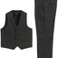 BVS-22P-9 COLORS-SIZE 2-4