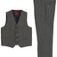 BVS-22P-9 COLORS-SIZE 2-4