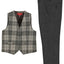 BVS-22P-9 COLORS-SIZE 2-4