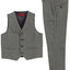 BVS-22P-9 COLORS-SIZE 2-4