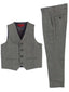 BVS-22P-9 COLORS-SIZE 2-4