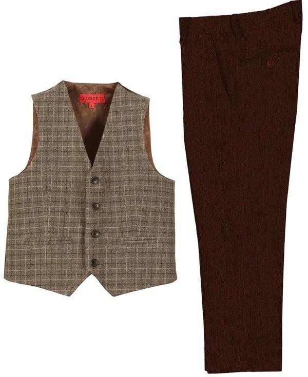 BVS-22P-9 COLORS-SIZE 2-4