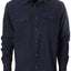 LS-92FS-SOLID-4 COLORS-SIZE S-3XL