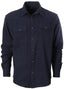 LS-92FS-SOLID-4 COLORS-SIZE S-3XL