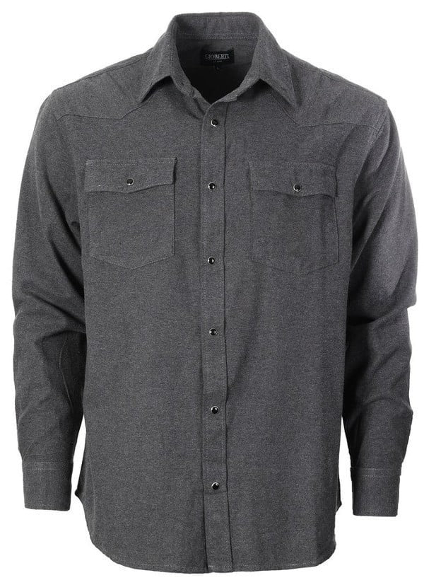 LS-92FS-SOLID-4 COLORS-SIZE S-3XL