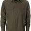 LS-92FS-SOLID-4 COLORS-SIZE S-3XL