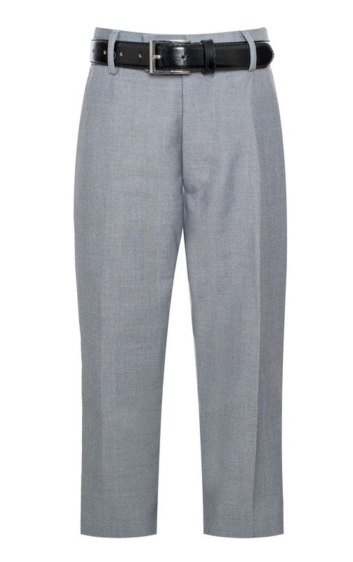 DP-26-SLIM FIT-WITH BELT-SIZE 1-7