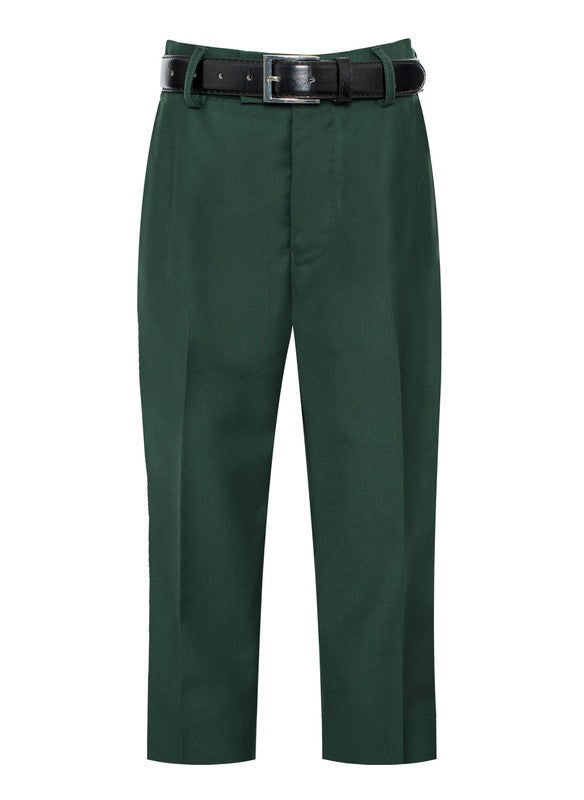 DP-26-SLIM FIT-WITH BELT-SIZE 8-18