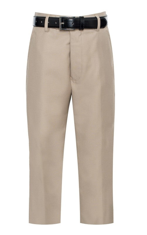 DP-26-SLIM FIT-WITH BELT-SIZE 8-18