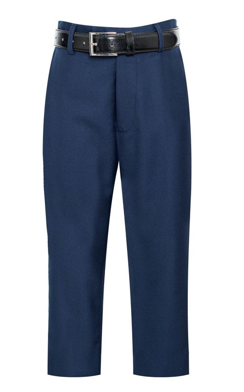 DP-26-SLIM FIT-WITH BELT-SIZE 8-18