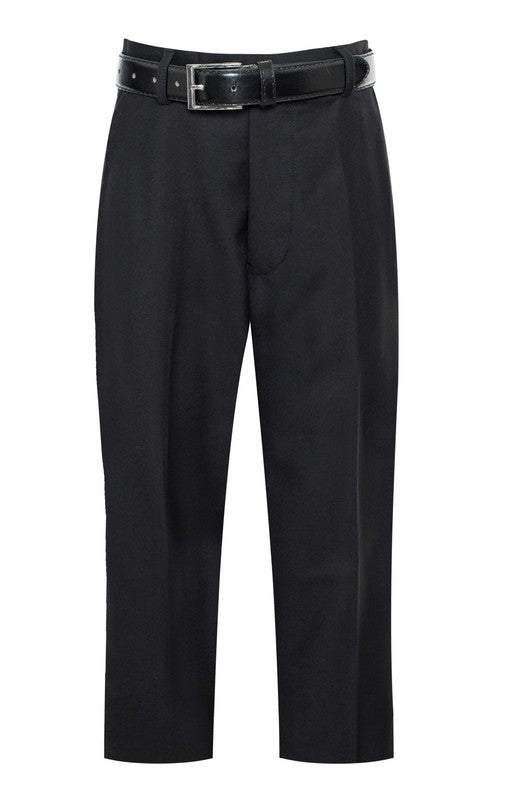 DP-26-SLIM FIT-WITH BELT-SIZE 8-18