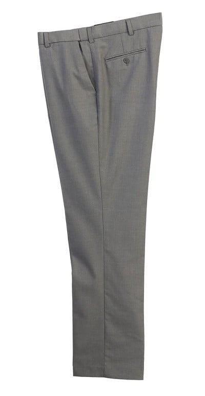 SLX-97-Men's Expandable Waist Dress Pants