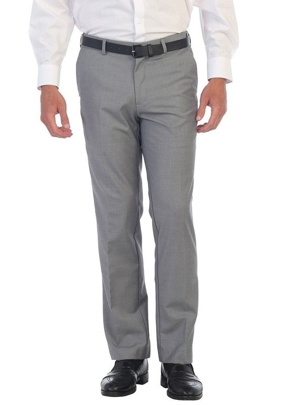 SLX-97-Men's Expandable Waist Dress Pants