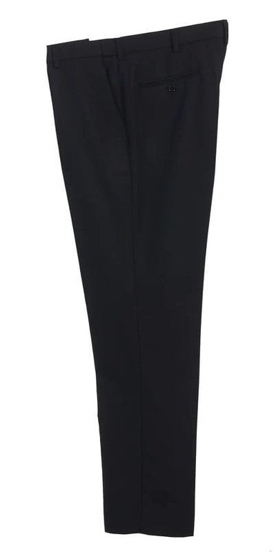 SLX-97-Men's Expandable Waist Dress Pants