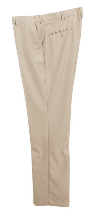 SLX-97-Men's Expandable Waist Dress Pants