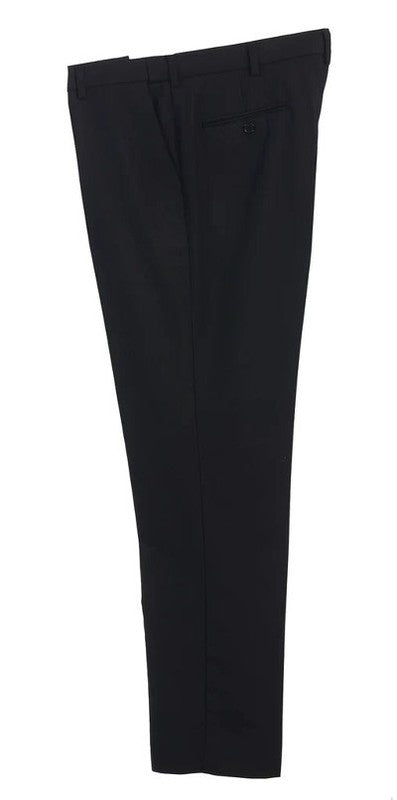 SLX-97-Men's Expandable Waist Dress Pants