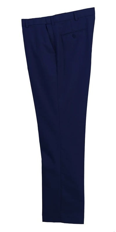 SLX-97-Men's Expandable Waist Dress Pants