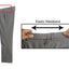SLX-97-Men's Expandable Waist Dress Pants