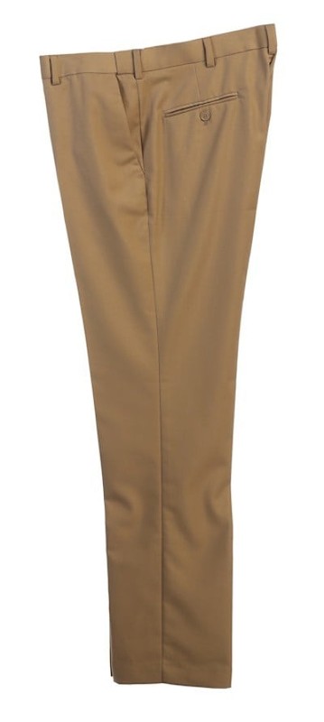 SLX-97-Men's Expandable Waist Dress Pants