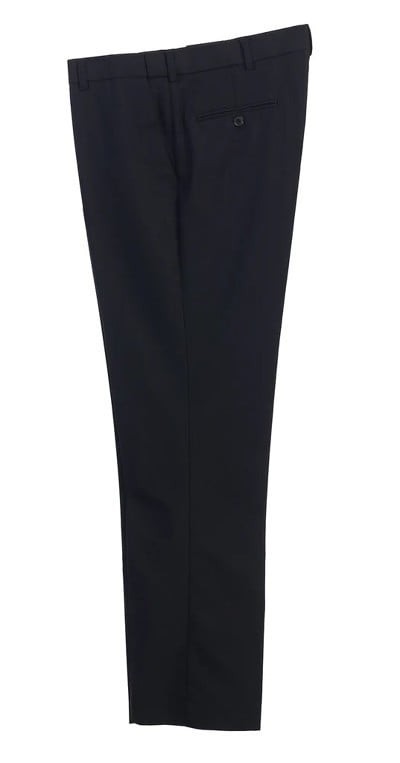 SLX-97-Men's Expandable Waist Dress Pants